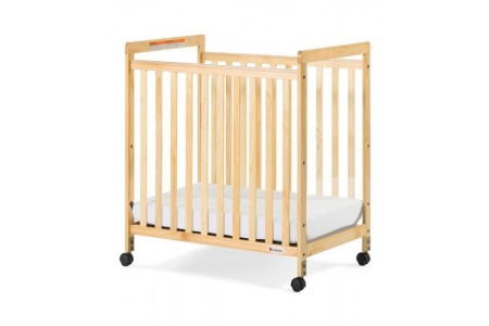 foundation baby crib